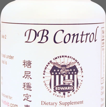 糖尿稳定素 美国爱德华 DB Control